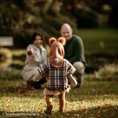 familie terapi