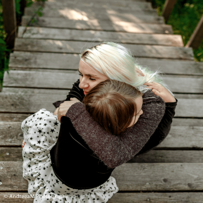 foraeldrerådgivning